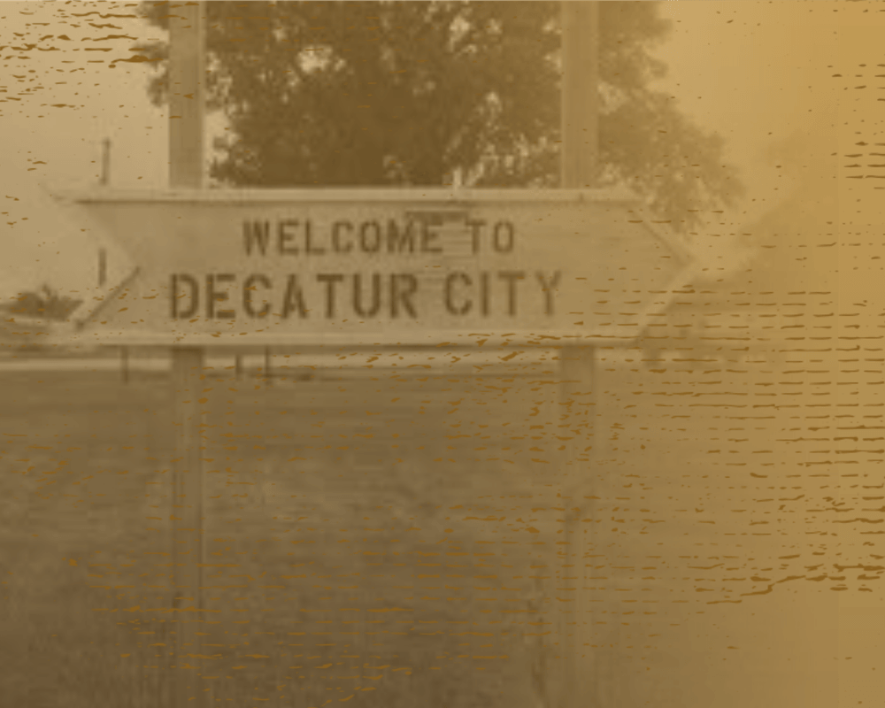 Decatur, IA Real Estate