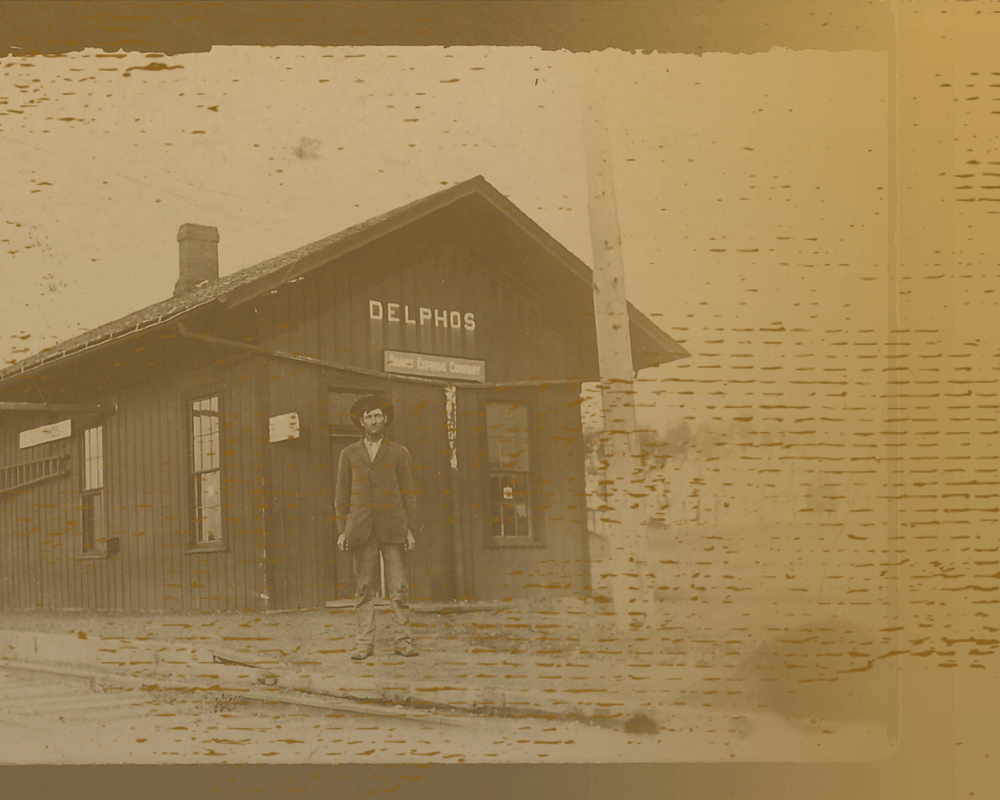 Delphos, IA Real Estate