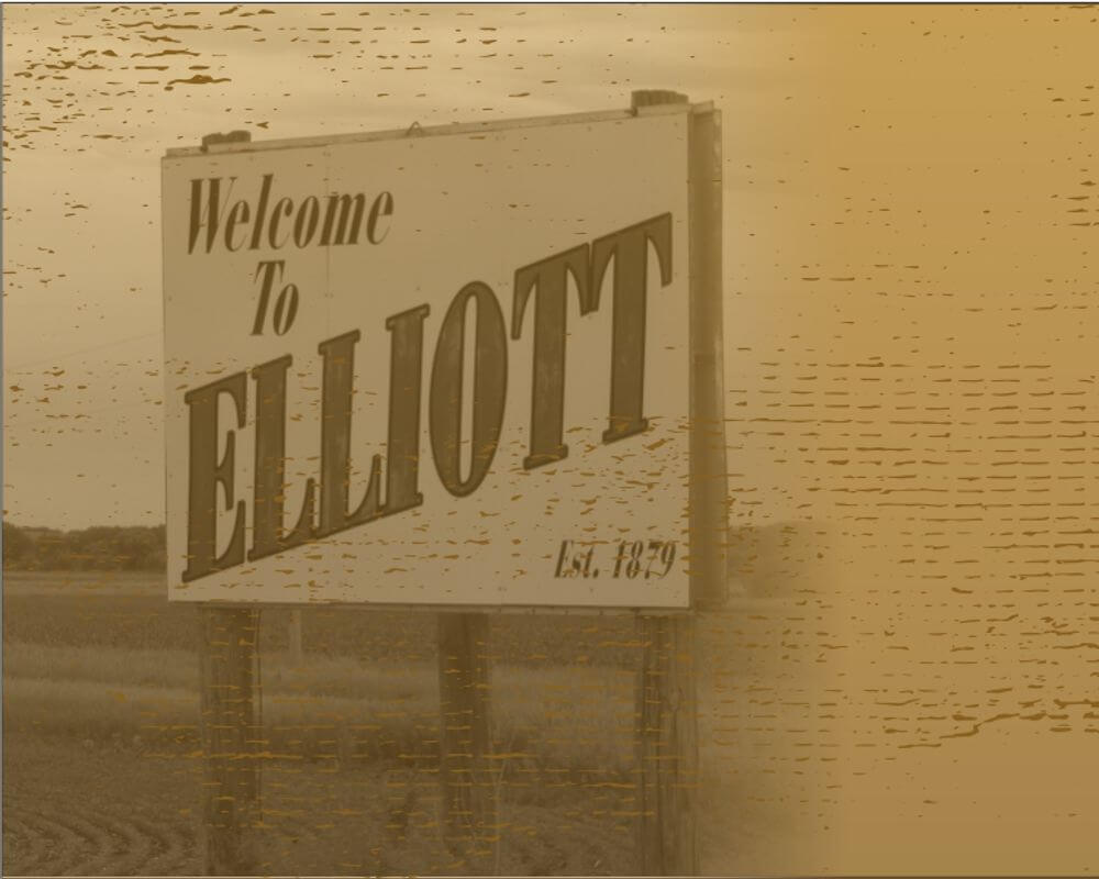 Elliot, IA Real Estate
