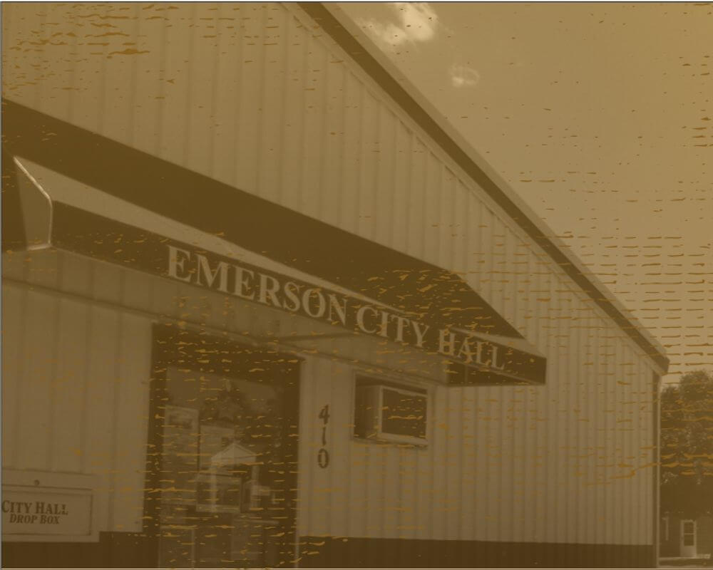 Emerson, IA Real Estate