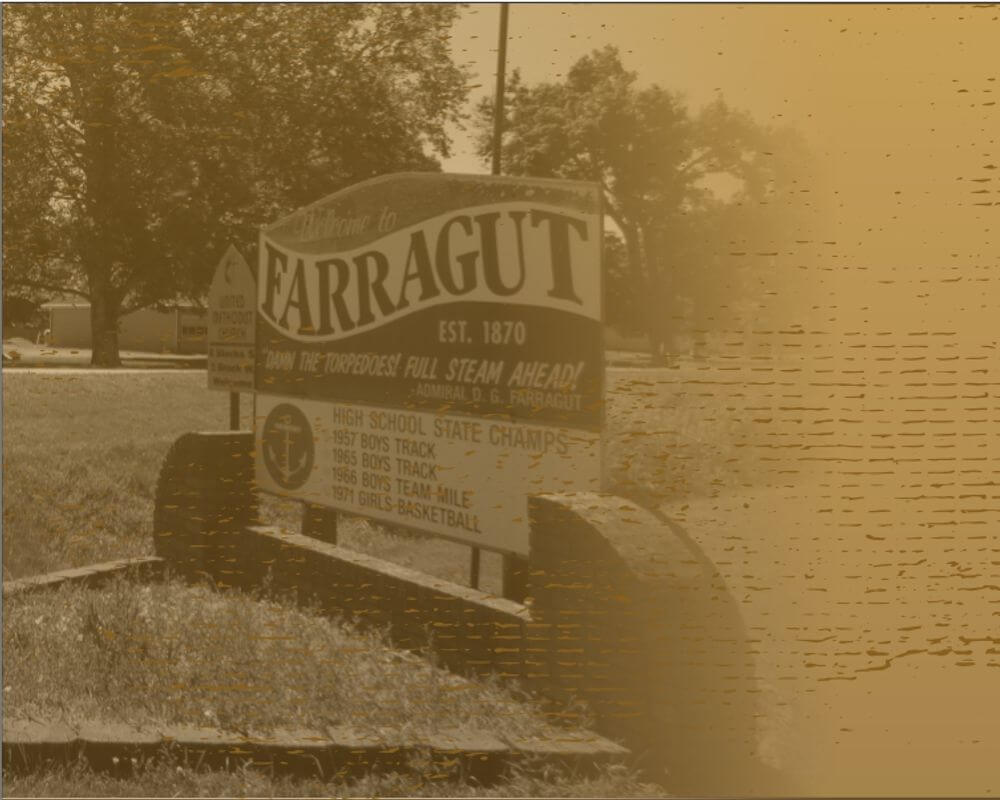 Farragut, IA Real Estate