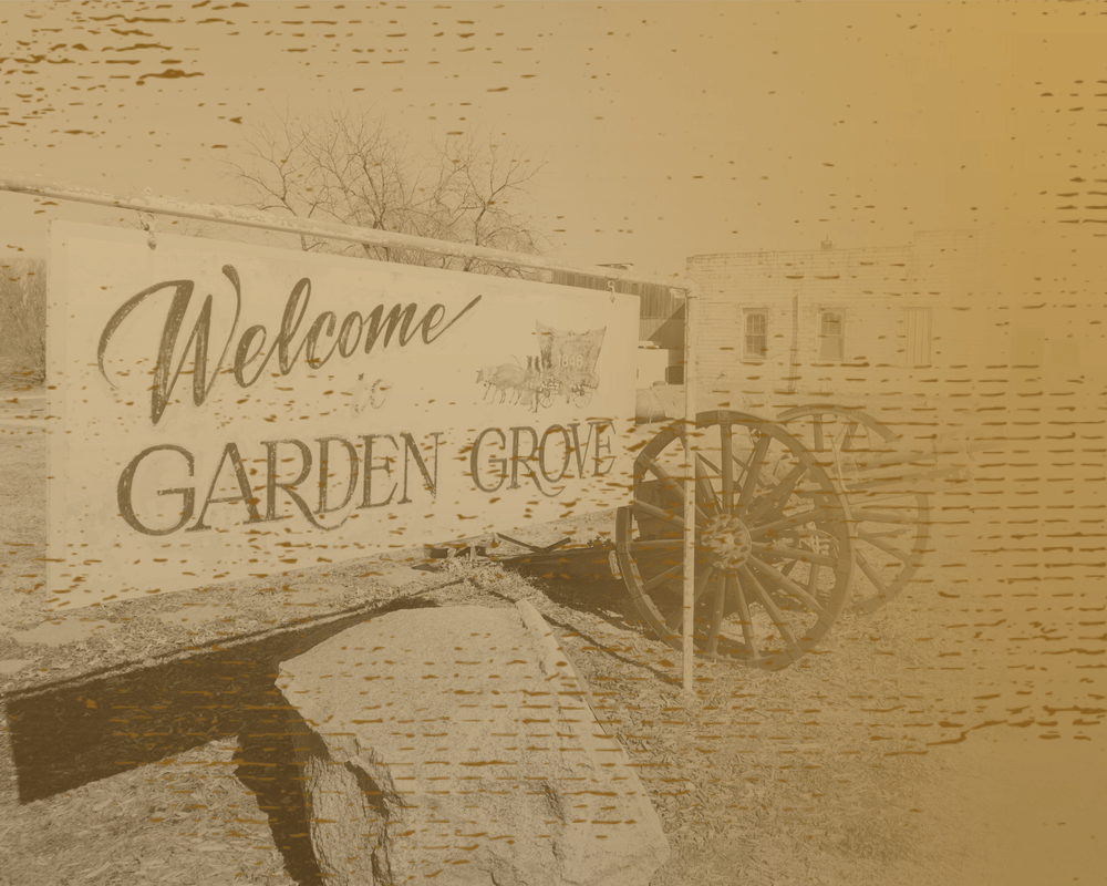 Garden Grove, IA Real Estate