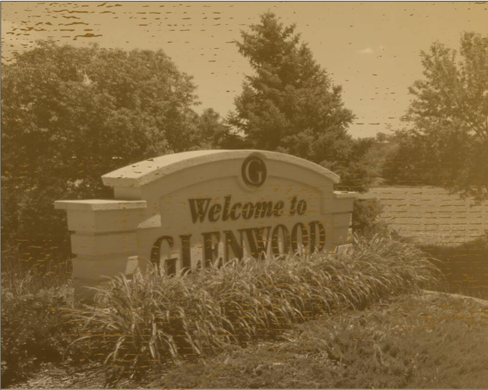 Glenwood, IA Real Estate