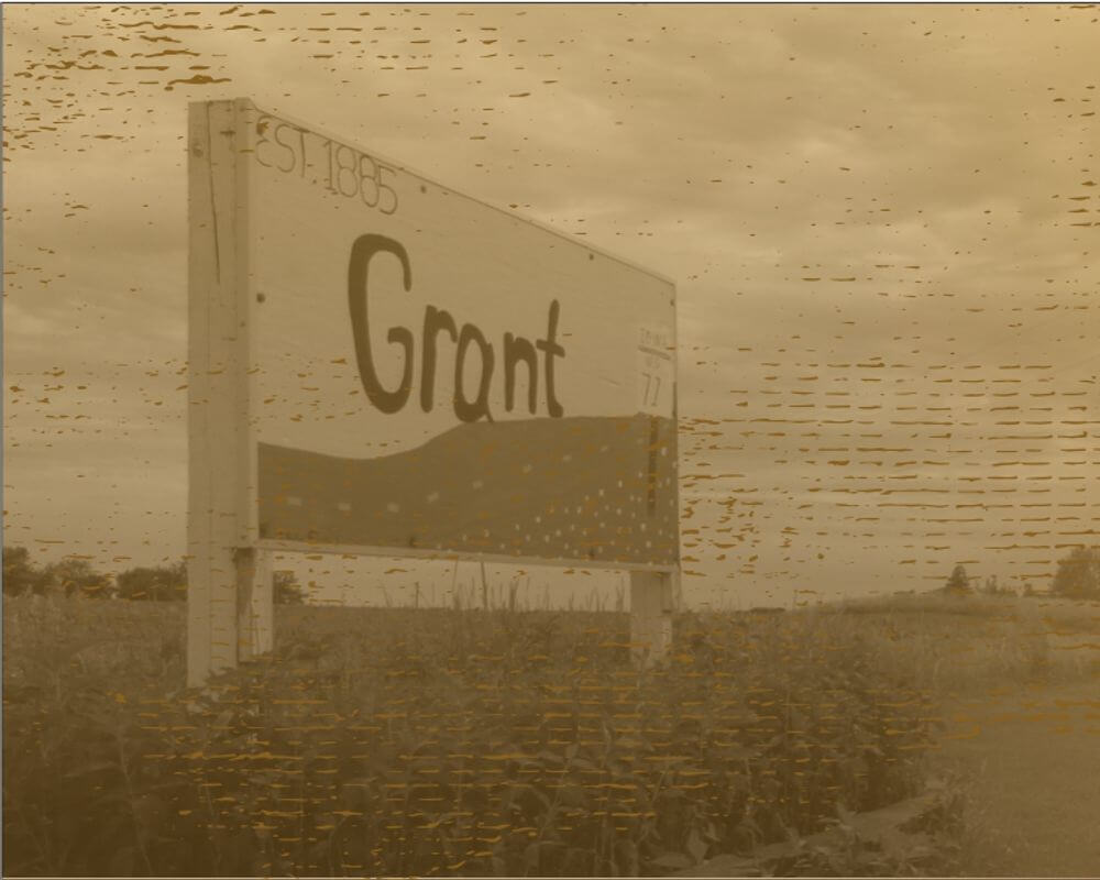 Grant, IA Real Estate