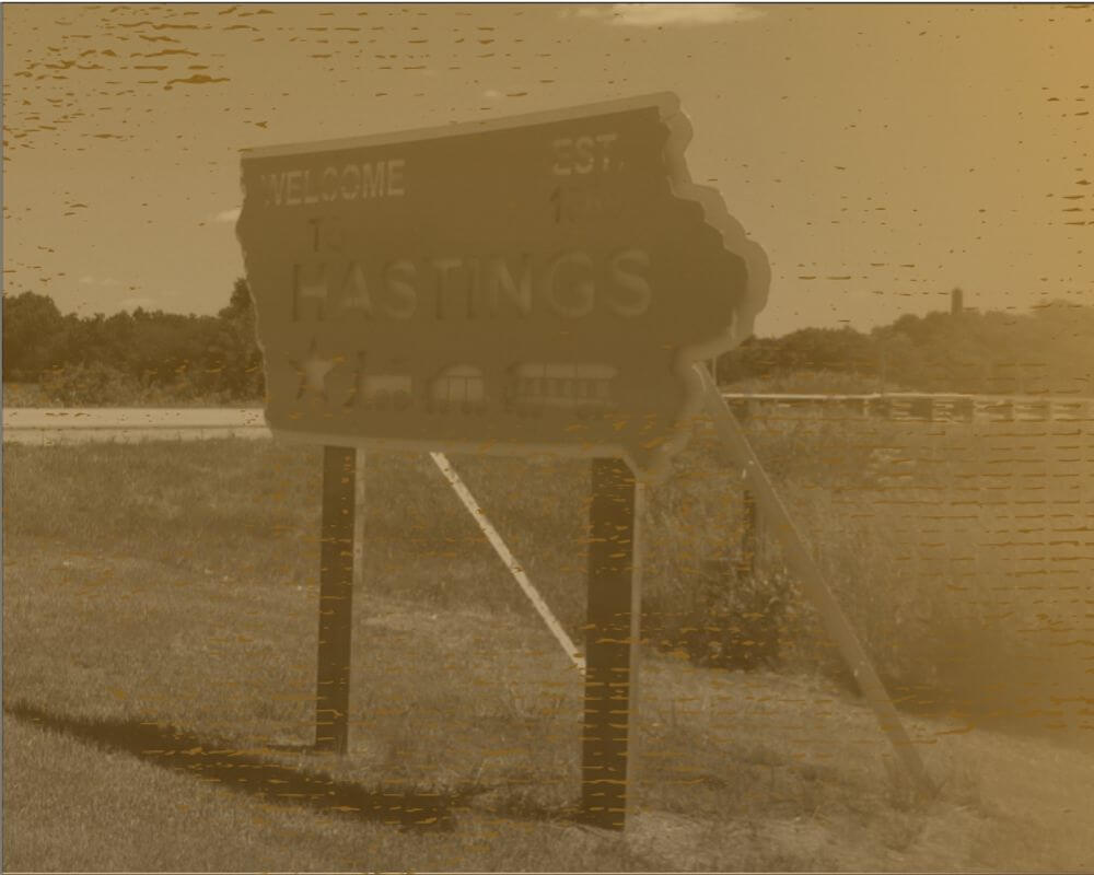 Hastings, IA Real Estate