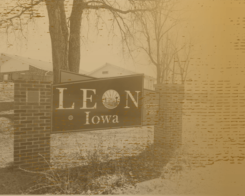 Leon, IA Real Estate