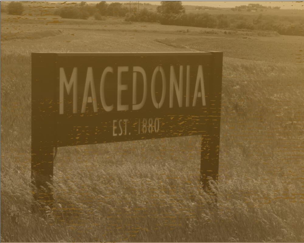 Macedonia, IA Real Estate