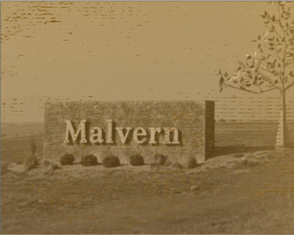 Malvern, IA Real Estate