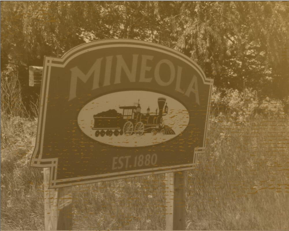 Mineola, IA Real Estate