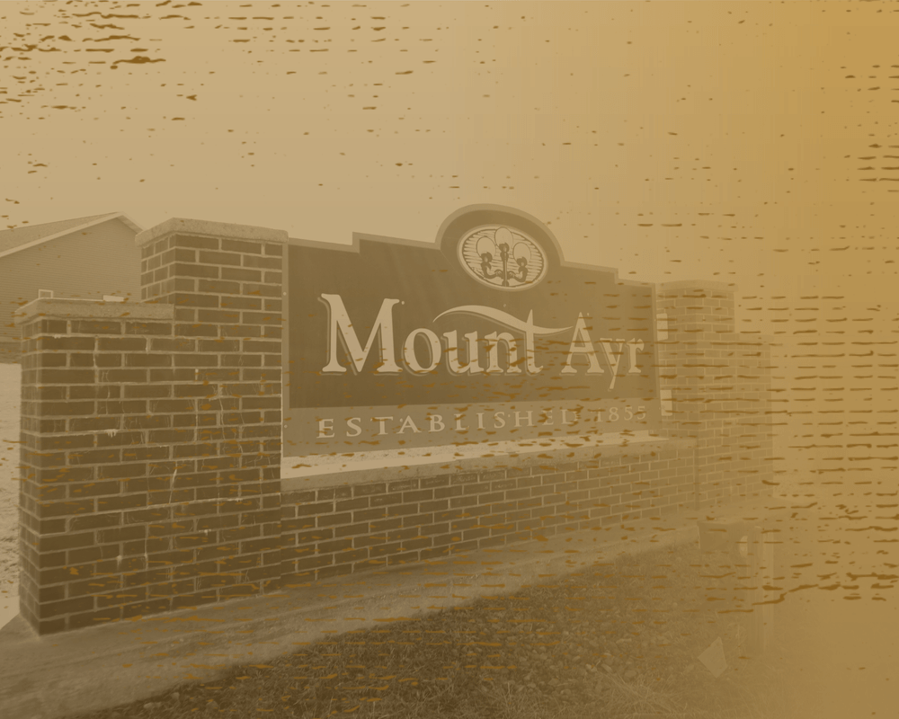 Mt. Ayr, IA Real Estate