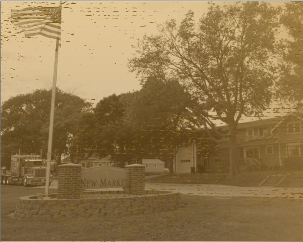 New Market, IA Real Estate
