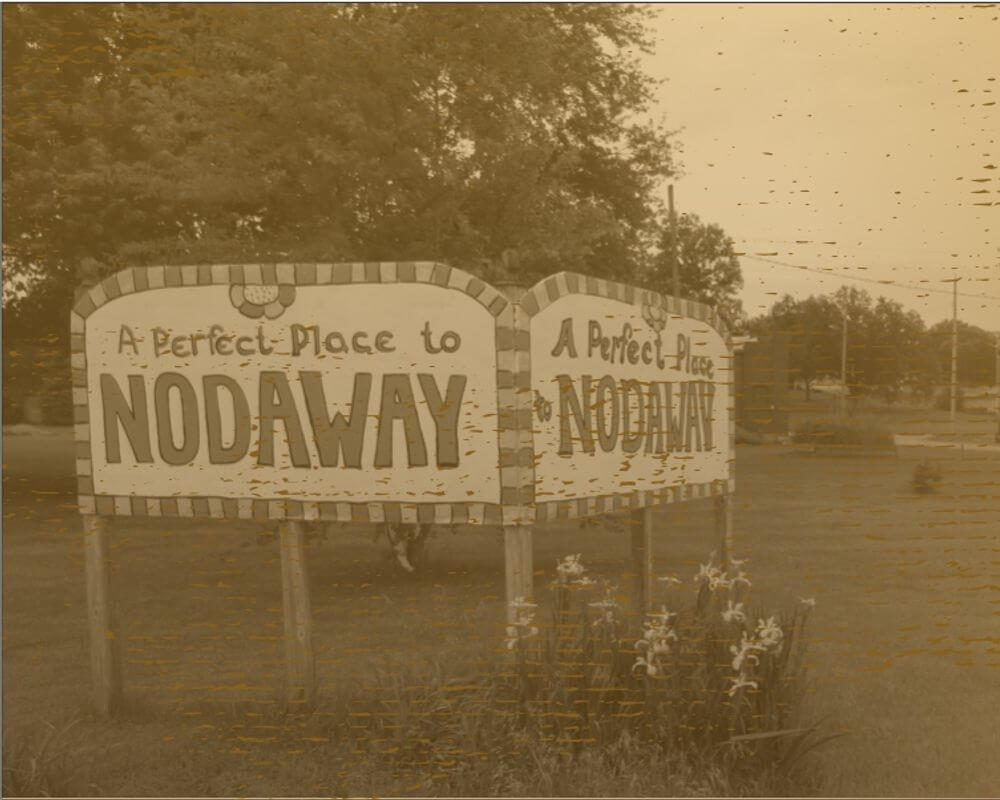 Nodaway, IA Real Estate