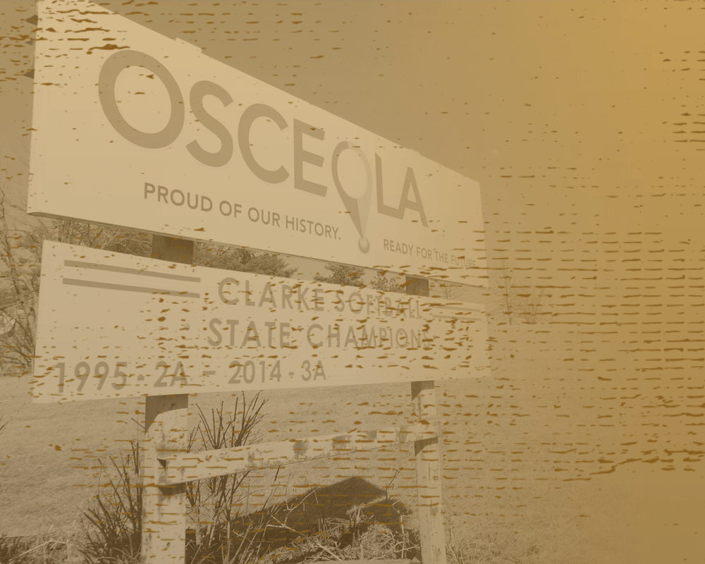Osceola, IA Real Estate