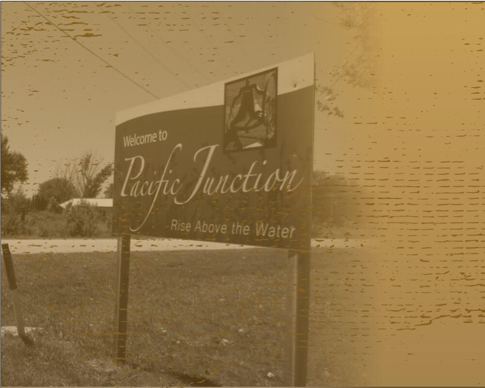 Pacific Junction, IA Real Estate