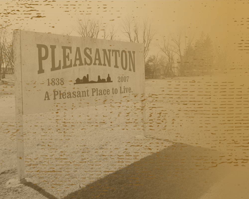 Pleasanton, IA Real Estate
