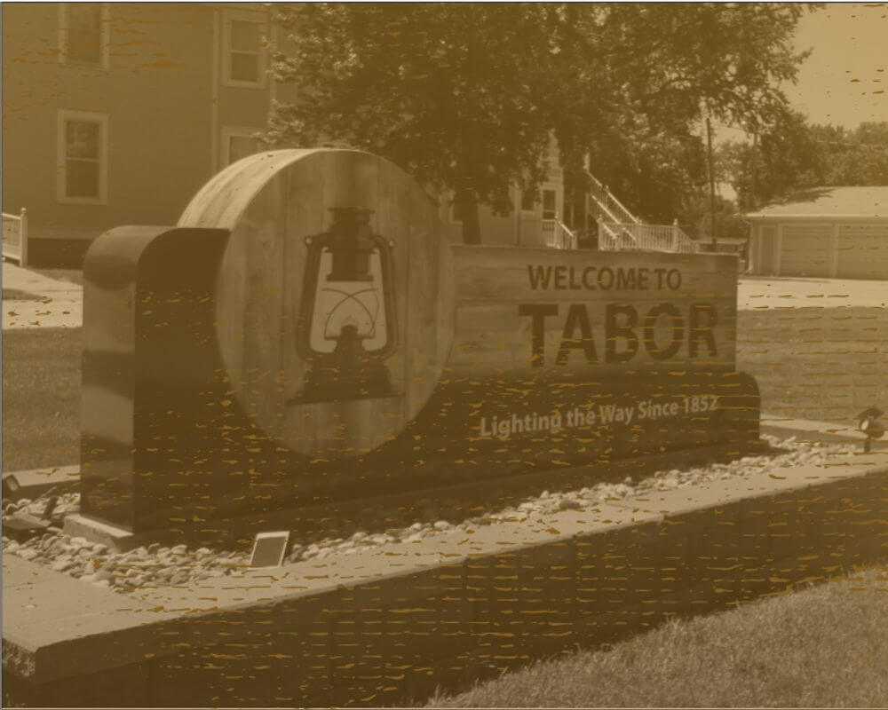 Tabor, IA Real Estate