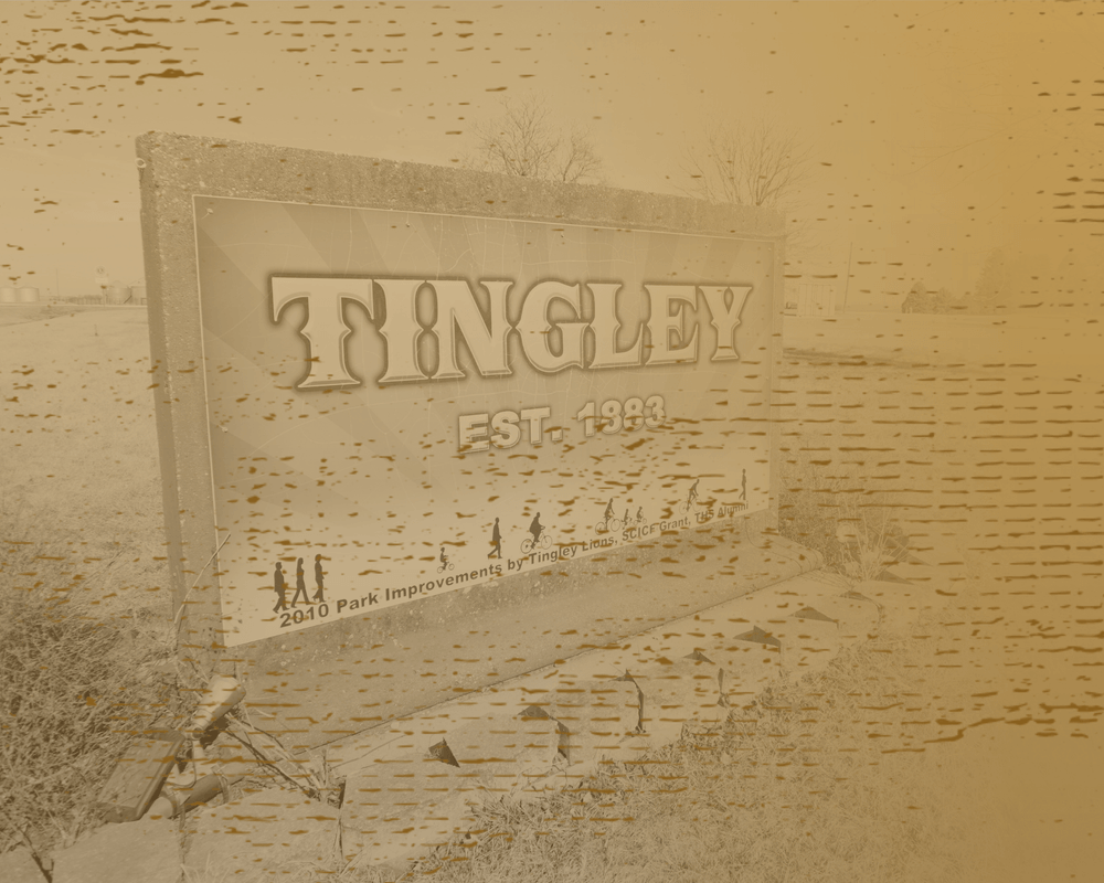 Tingley, IA Real Estate