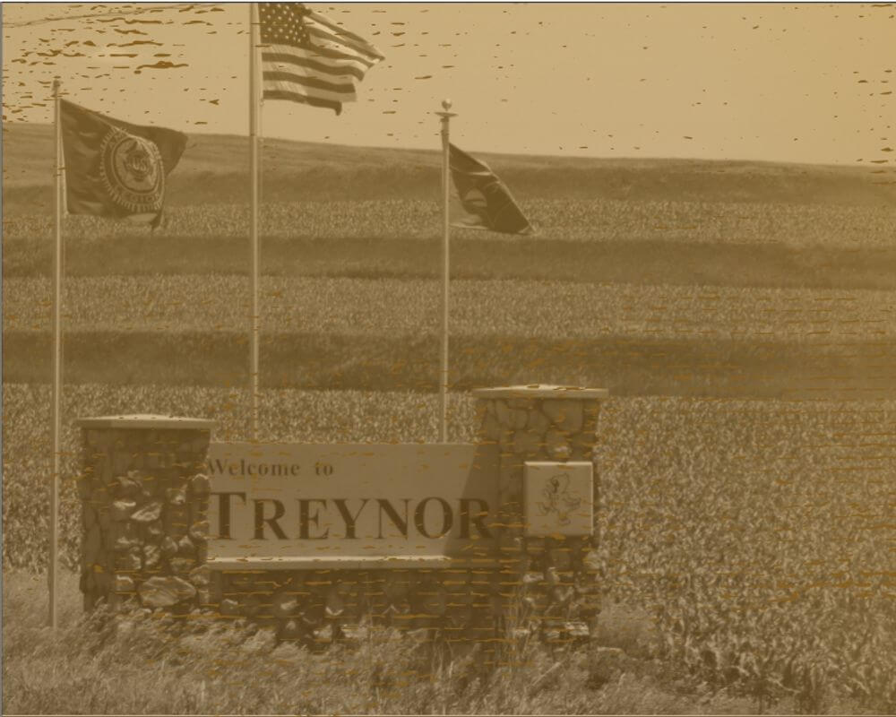 Treynor, IA Real Estate