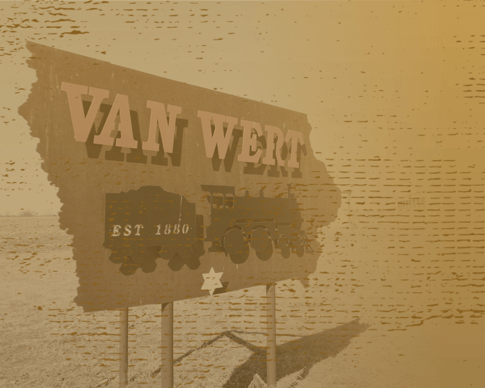 Van Wert, IA Real Estate