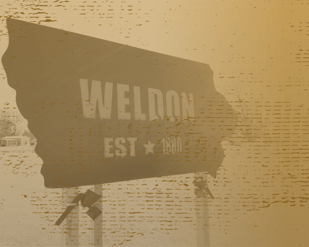 Weldon, IA Real Estate