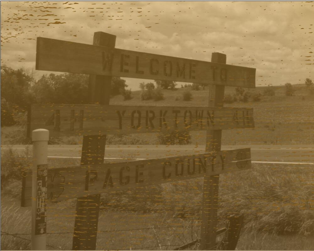 Yorktown, IA Real Estate