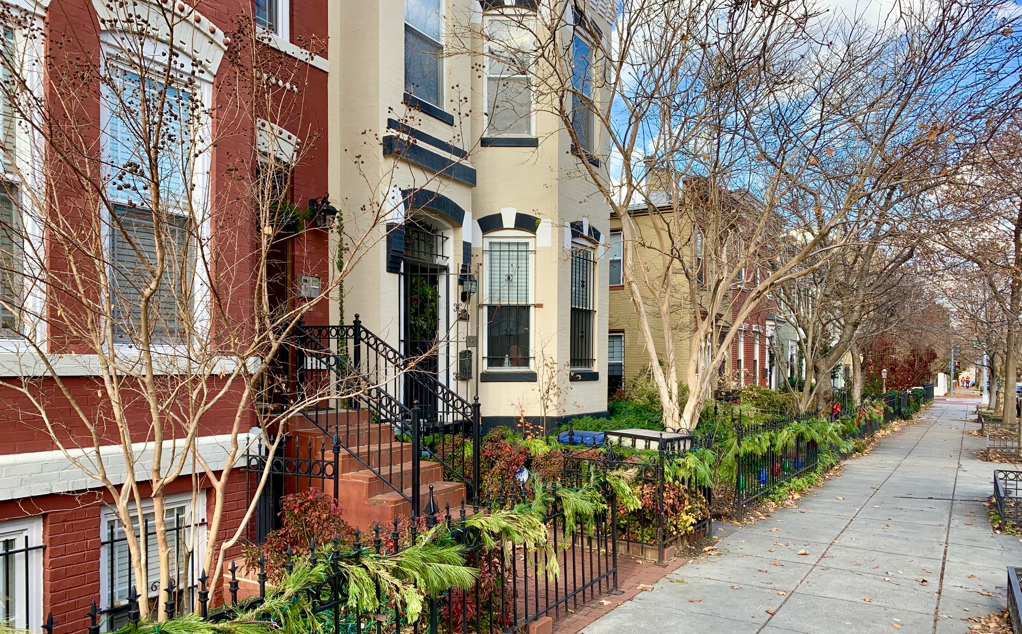 10th Street NW in Logan Circle, DC Real Estate & Homes For Sale