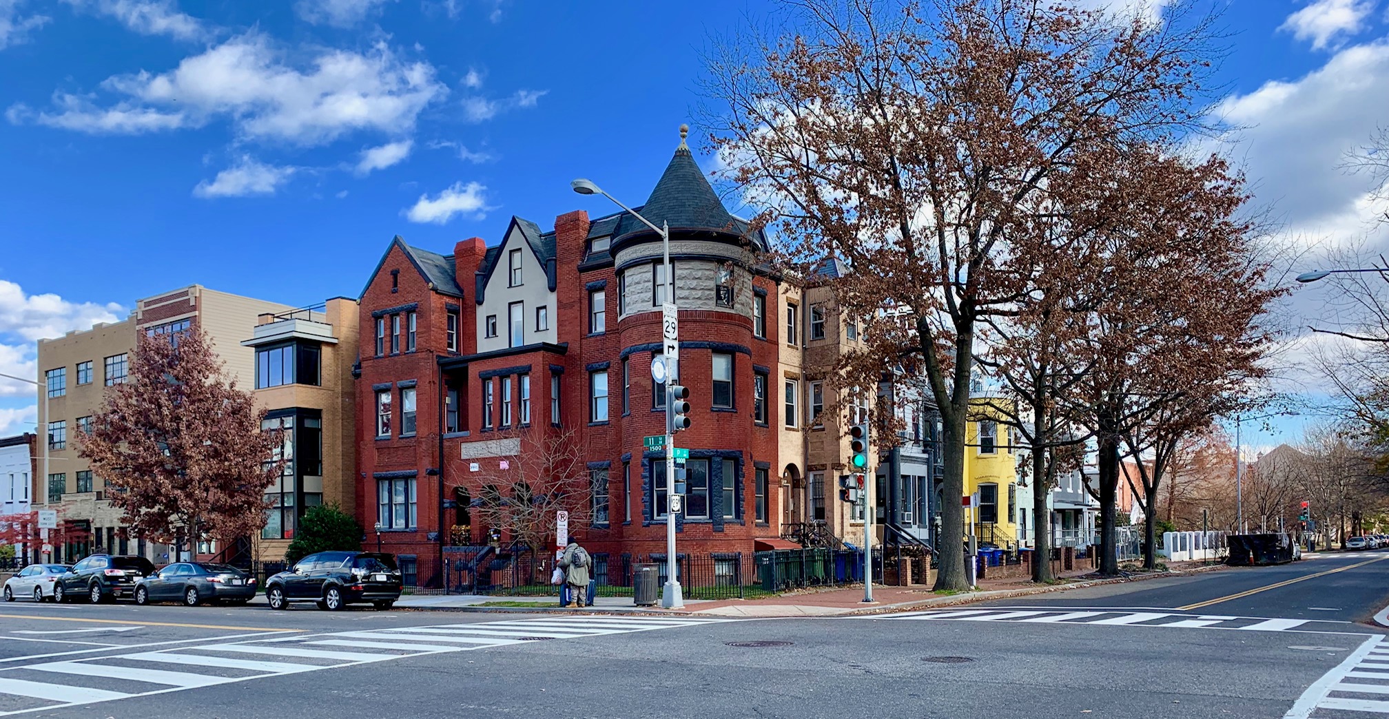 11th Street NW in Shaw, DC Real Estate & Homes For Sale