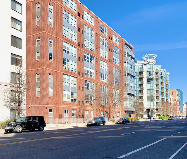 14th Street Corridor, Washington, DC New Construction Condos For Sale