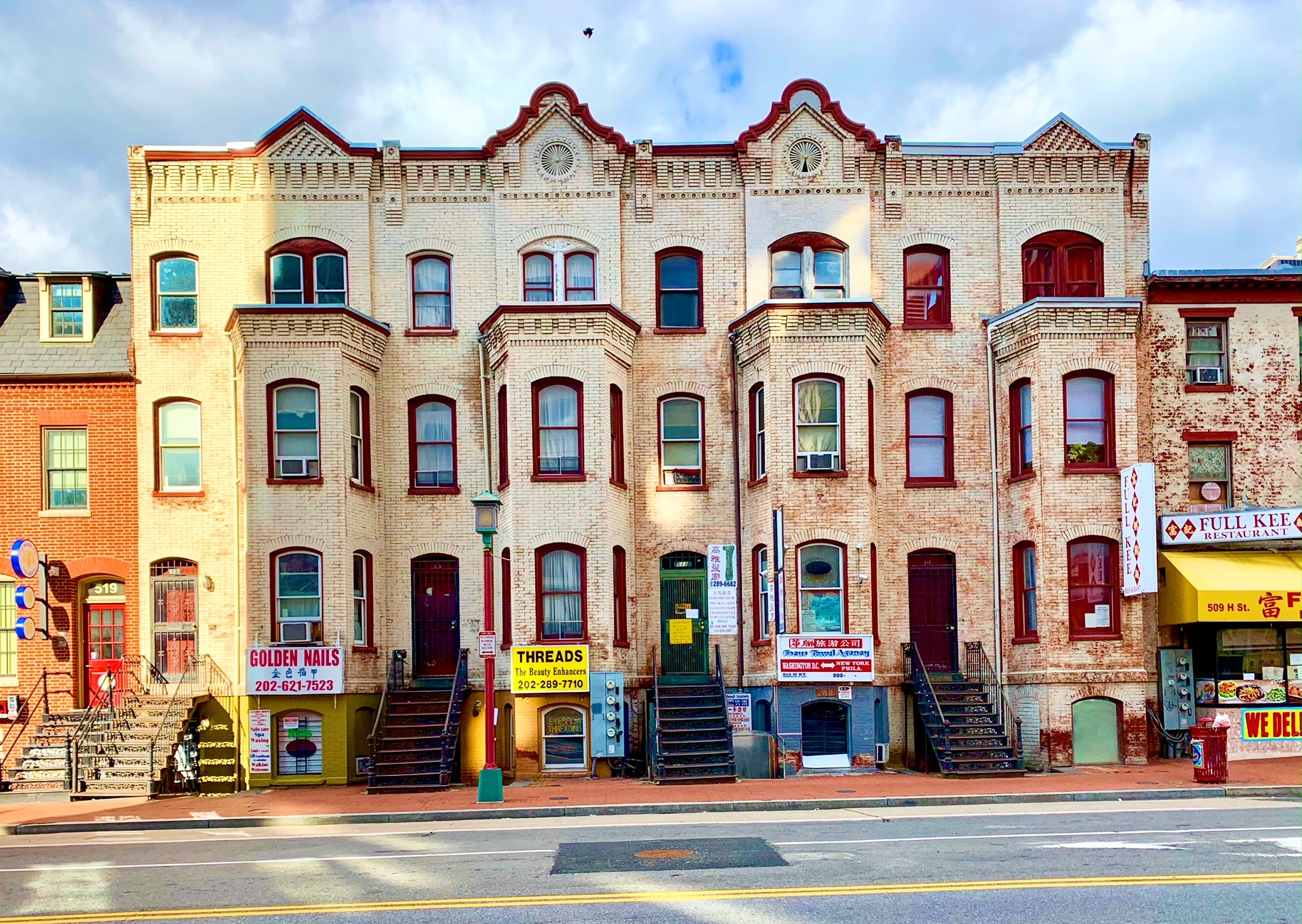 20001, Washington, DC 2 Bedroom Condos For Sale