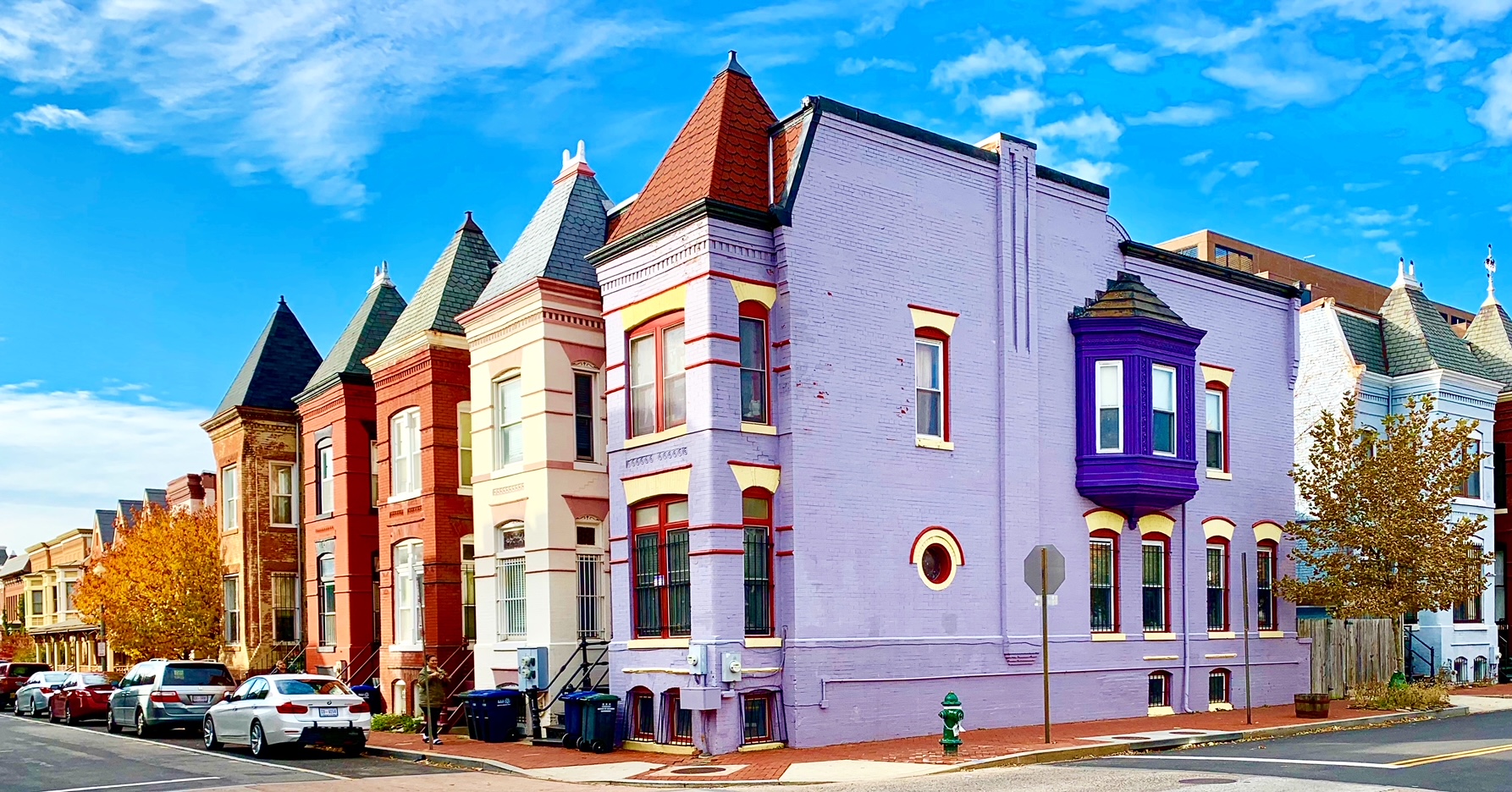 20001, DC 3 Bedroom Homes For Sale