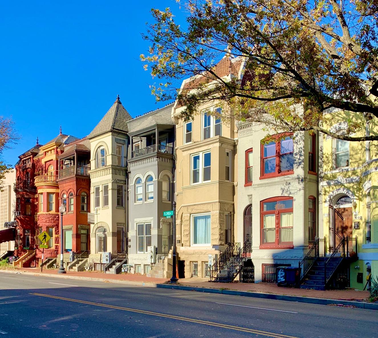 20001, DC 4 Bedroom Homes For Sale