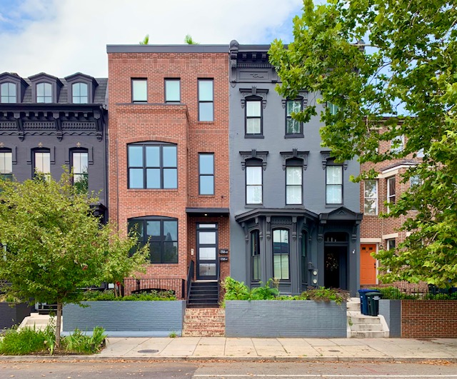 20001, DC Contemporary Homes For Sale