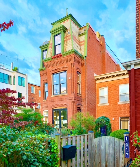 20001, DC Contemporary Homes For Sale