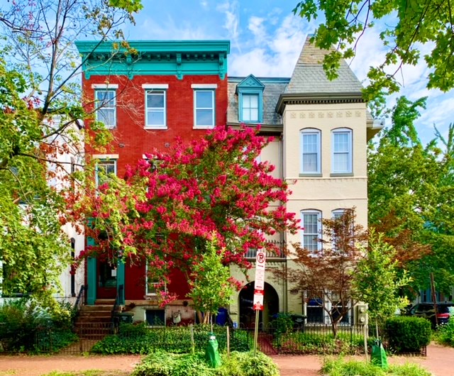 20001, DC Federal Homes For Sale