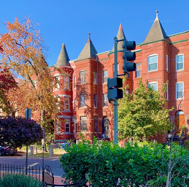 20001, DC Historic Homes For Sale