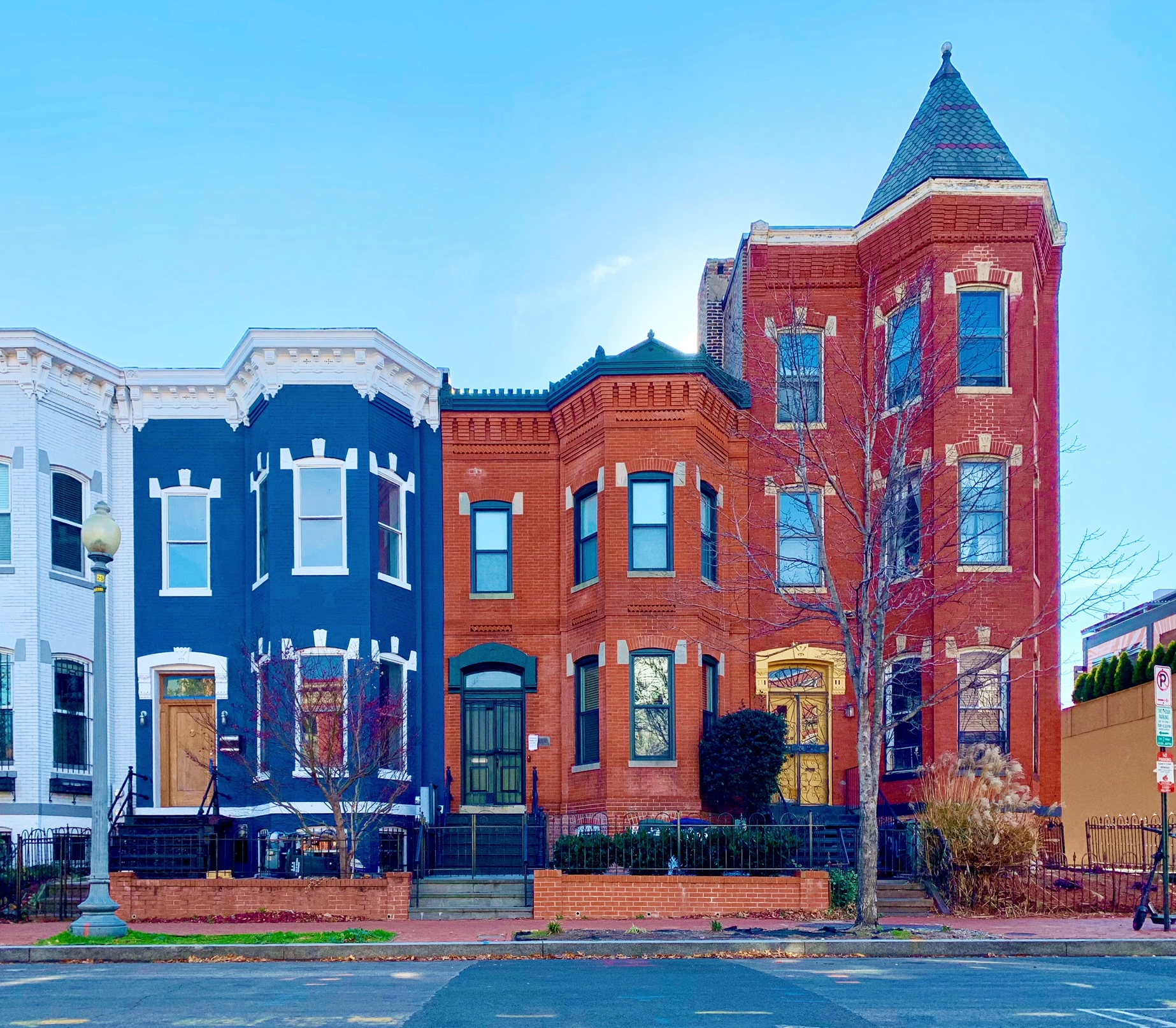 20001, Washington, DC Homes Under 200,000