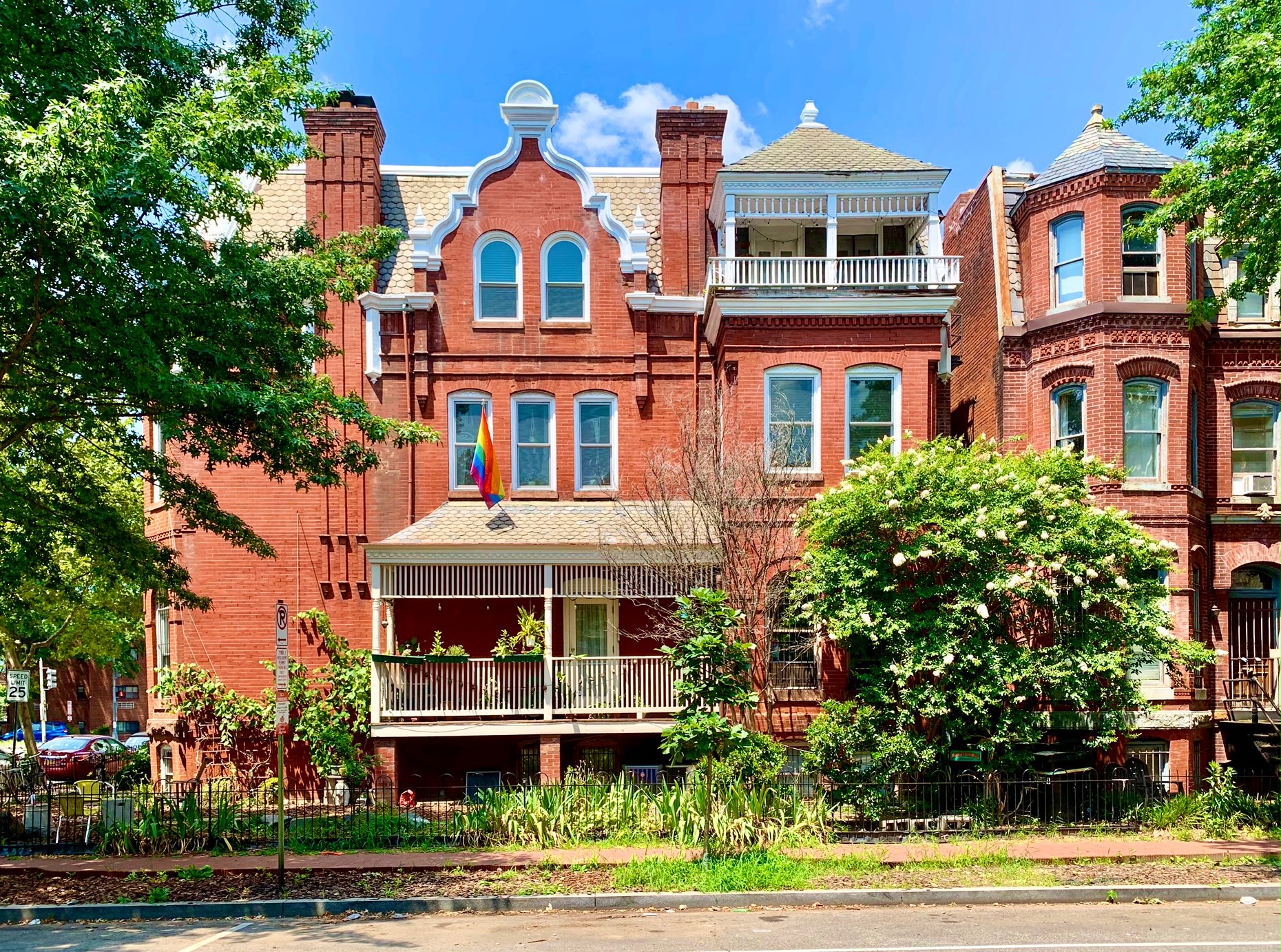 20001, Washington, DC Homes Under 200,000