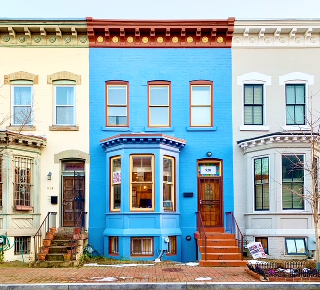 20001, Washington, DC Row Houses For Sale