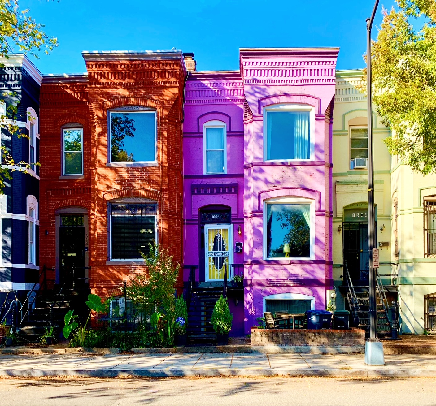 20001 Homes For Sale Washington, DC