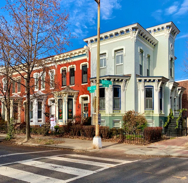 20001 Homes For Sale Washington, DC