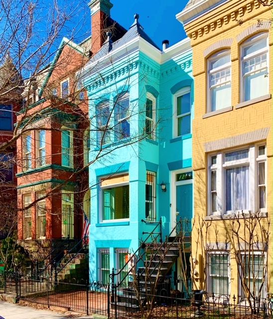 Studio For Sale in 20001, Washington, DC