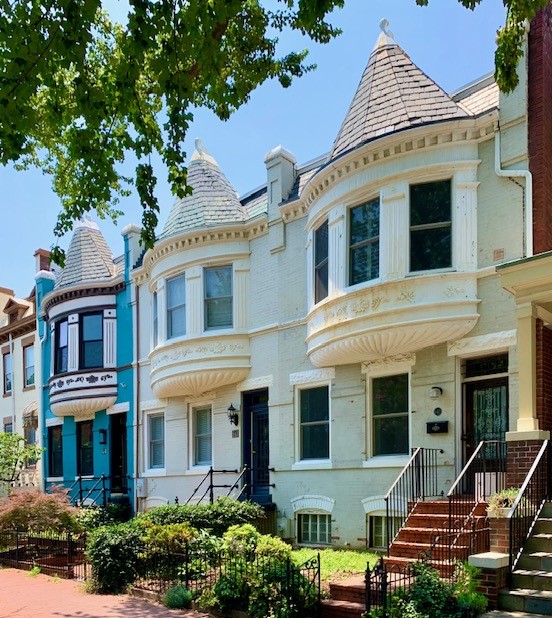 20002, DC 4 Bedroom Homes For Sale