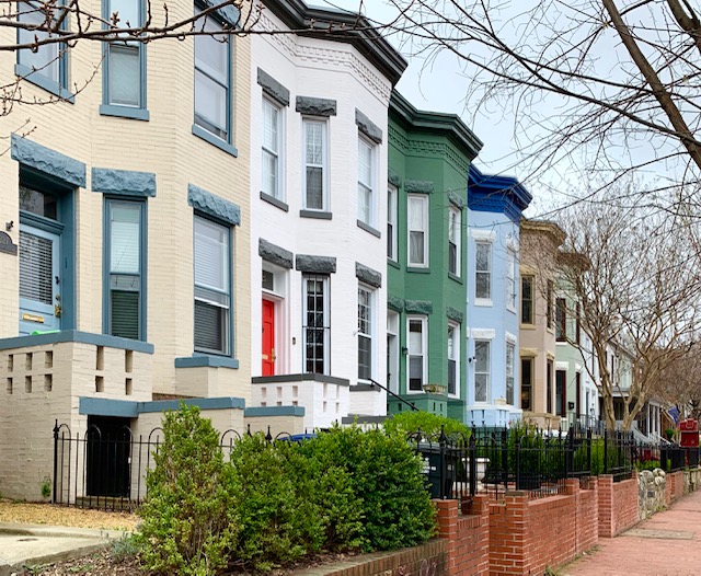 20002, DC Contemporary Homes For Sale