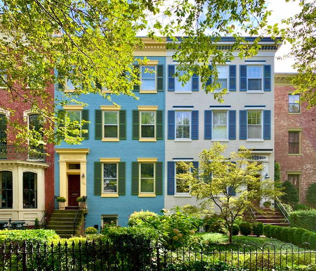 20002, DC Contemporary Homes For Sale