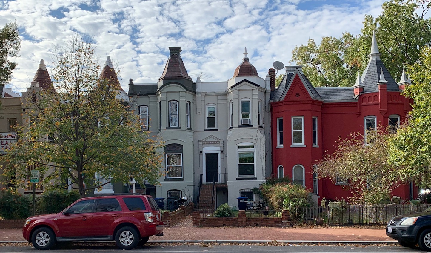 Top 5 Most Affordable 20002, DC Homes For Sale