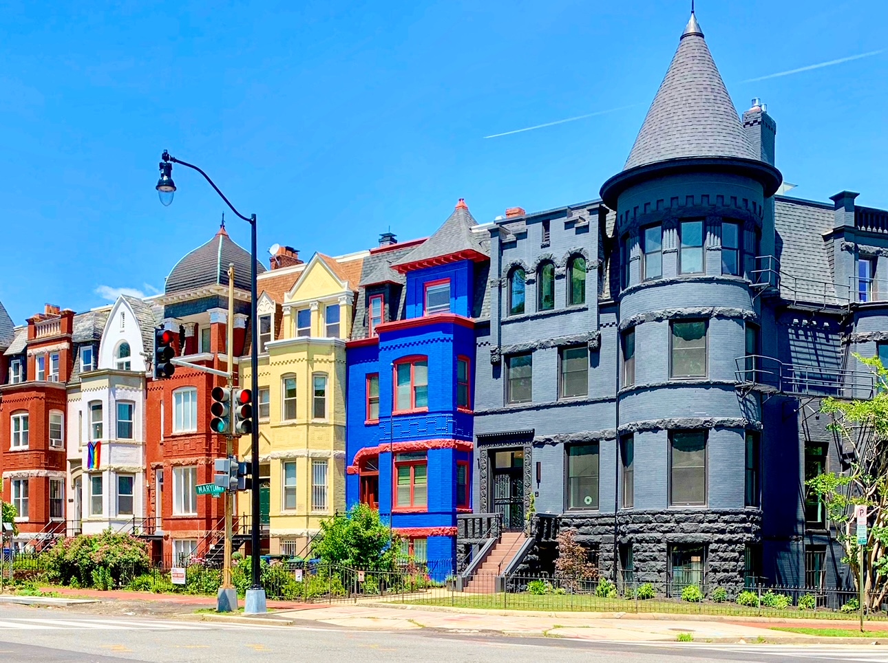 20002 Homes For Sale Washington, DC