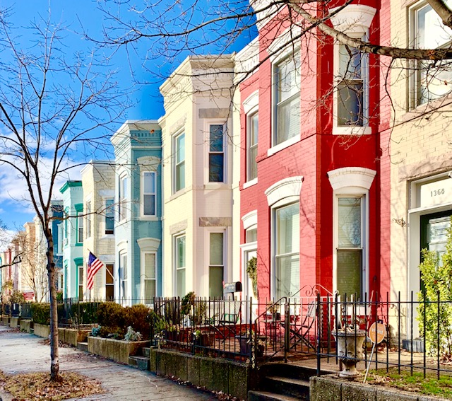 20002 Homes For Sale Washington, DC