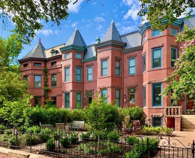 20002, Washington, DC Townhomes For Sale