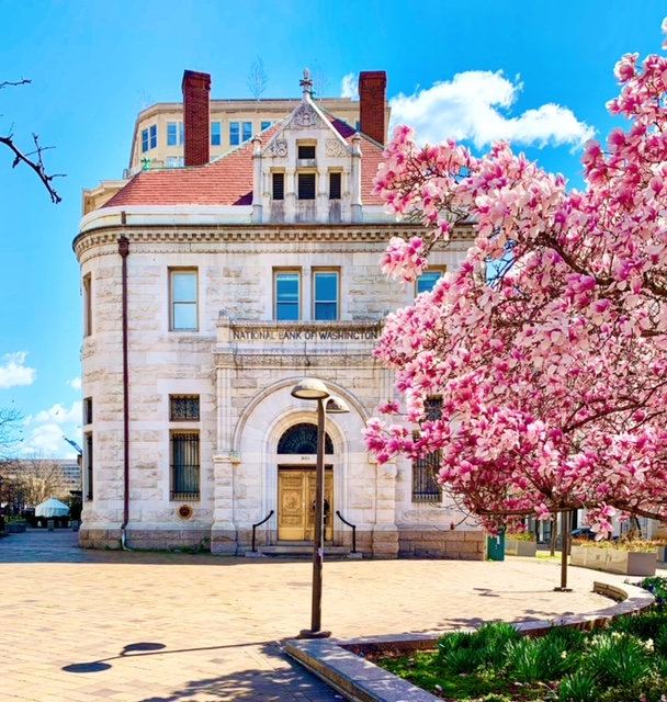 20004, Washington, DC 3 Bedroom Condos For Sale