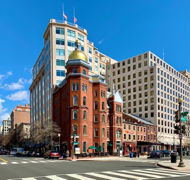 Top 5 Most Affordable 20004, DC Homes For Sale